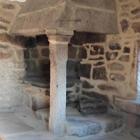 Casa Camino Da Franqueira Mondariz