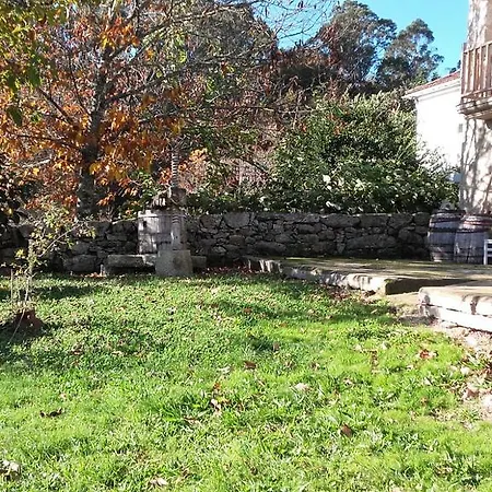 Casa Camino Da Franqueira * Mondariz