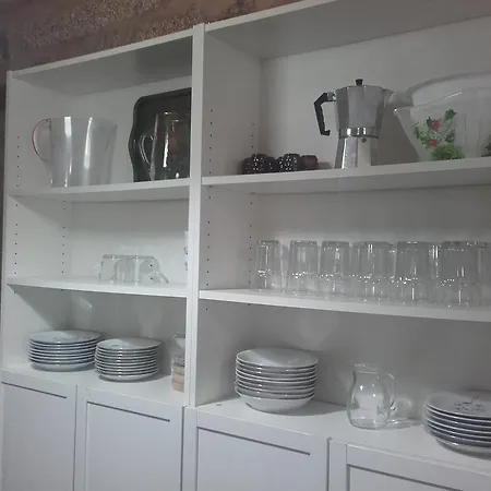 Casa Camino Da Franqueira Сasa de vacaciones Mondariz