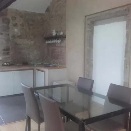 Casa Camino Da Franqueira Mondariz