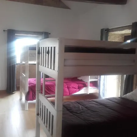 Casa Camino Da Franqueira Сasa de vacaciones *